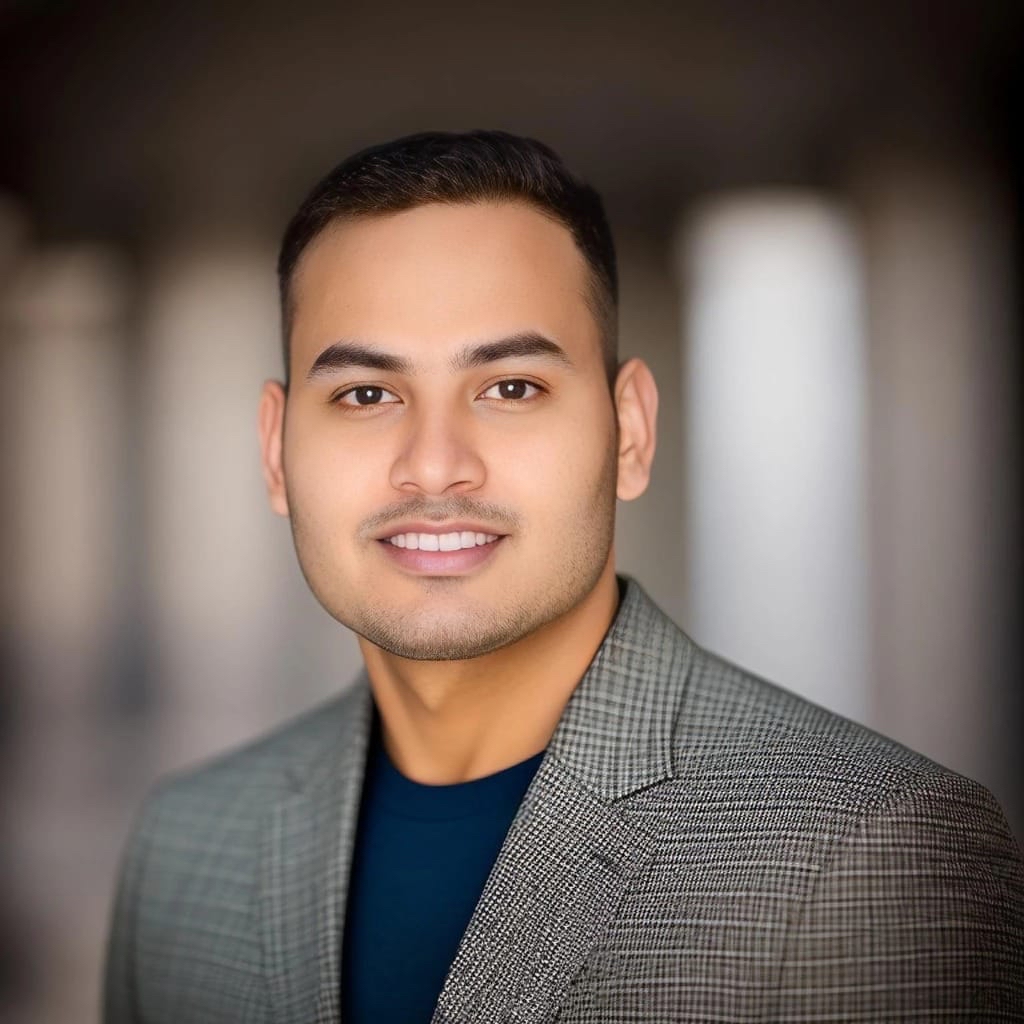 Bablu Borah, International Market Head of Tradeonus