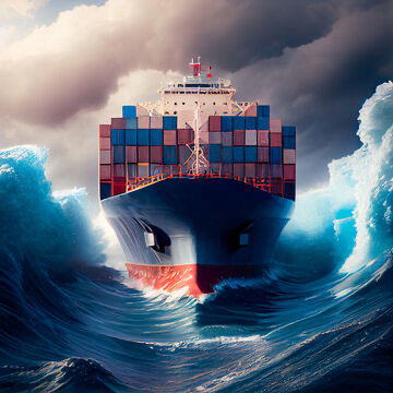 Tradeonus Import and Export Services for Global Trade