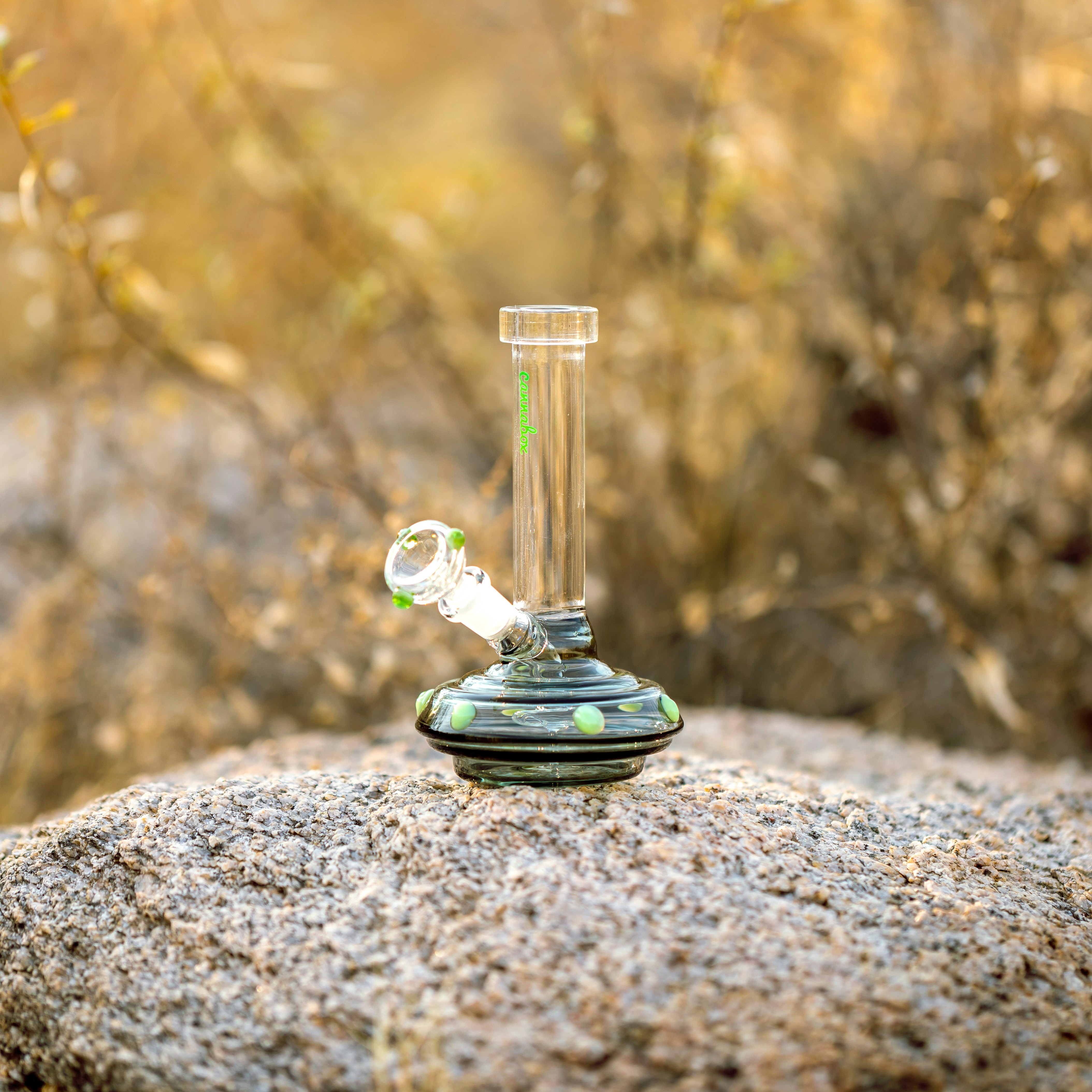 Glass Bong
