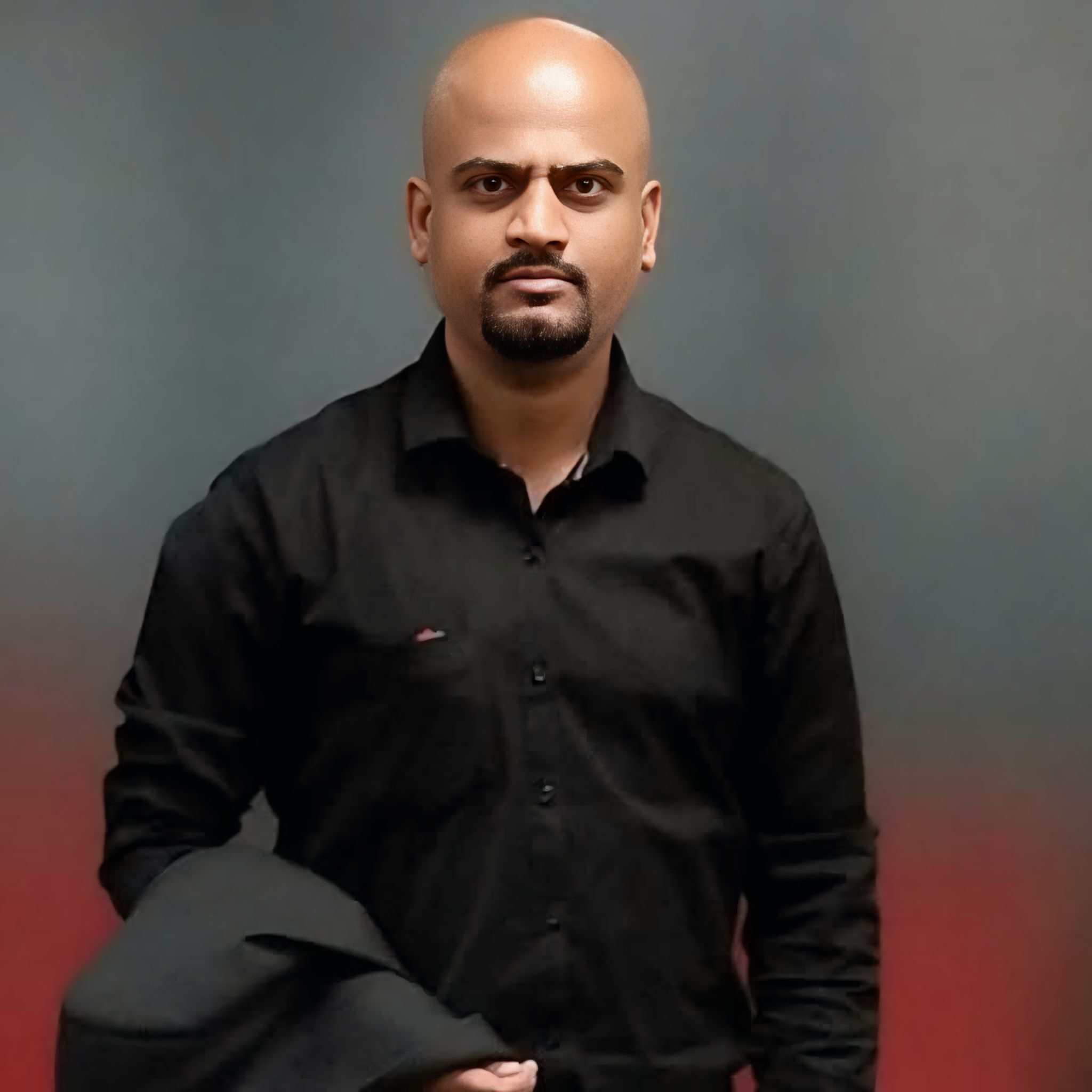 Mahendra Mohan Pawar, Founder of Tradeonus