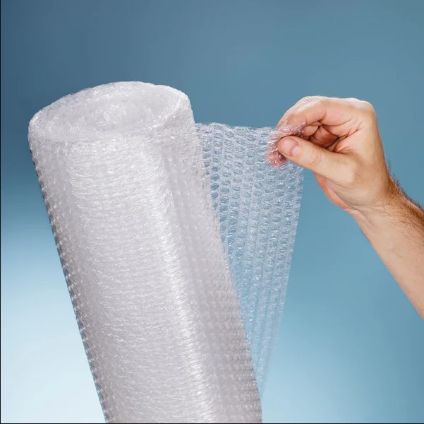 Bubble Wrap