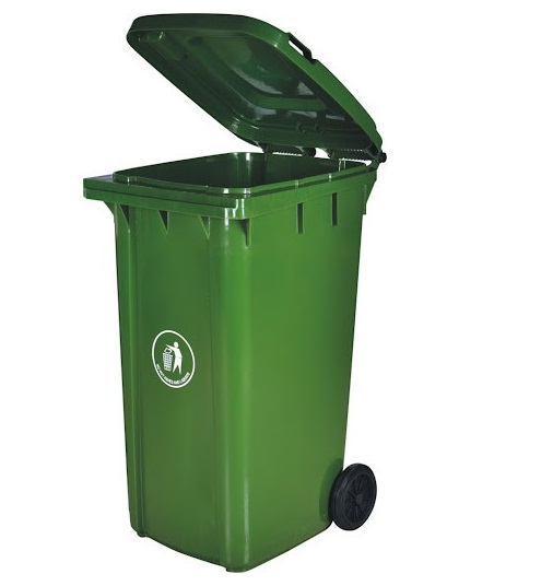 EcoMax Large Dustbin